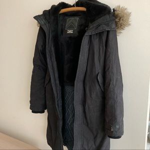 TNA Summit Parka